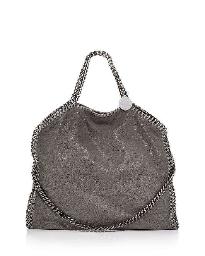 

Маленькая сумка-тоут Falabella Stella McCartney