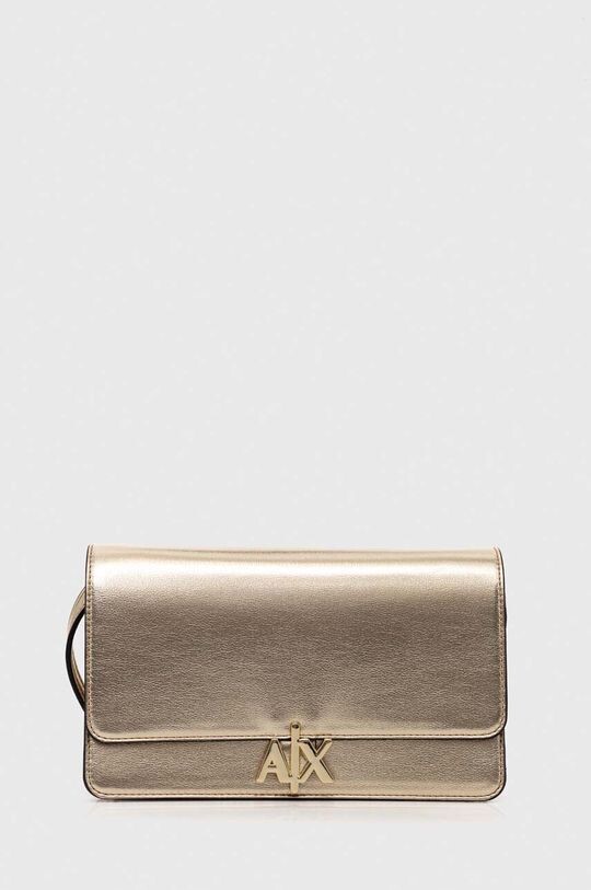

Сумка Armani Exchange, золотой