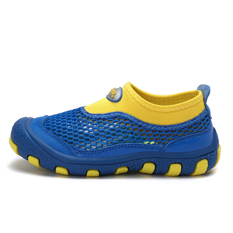

Кроссовки Jeep Kids Lifestyle Shoes Kids Low-top Blue, синий