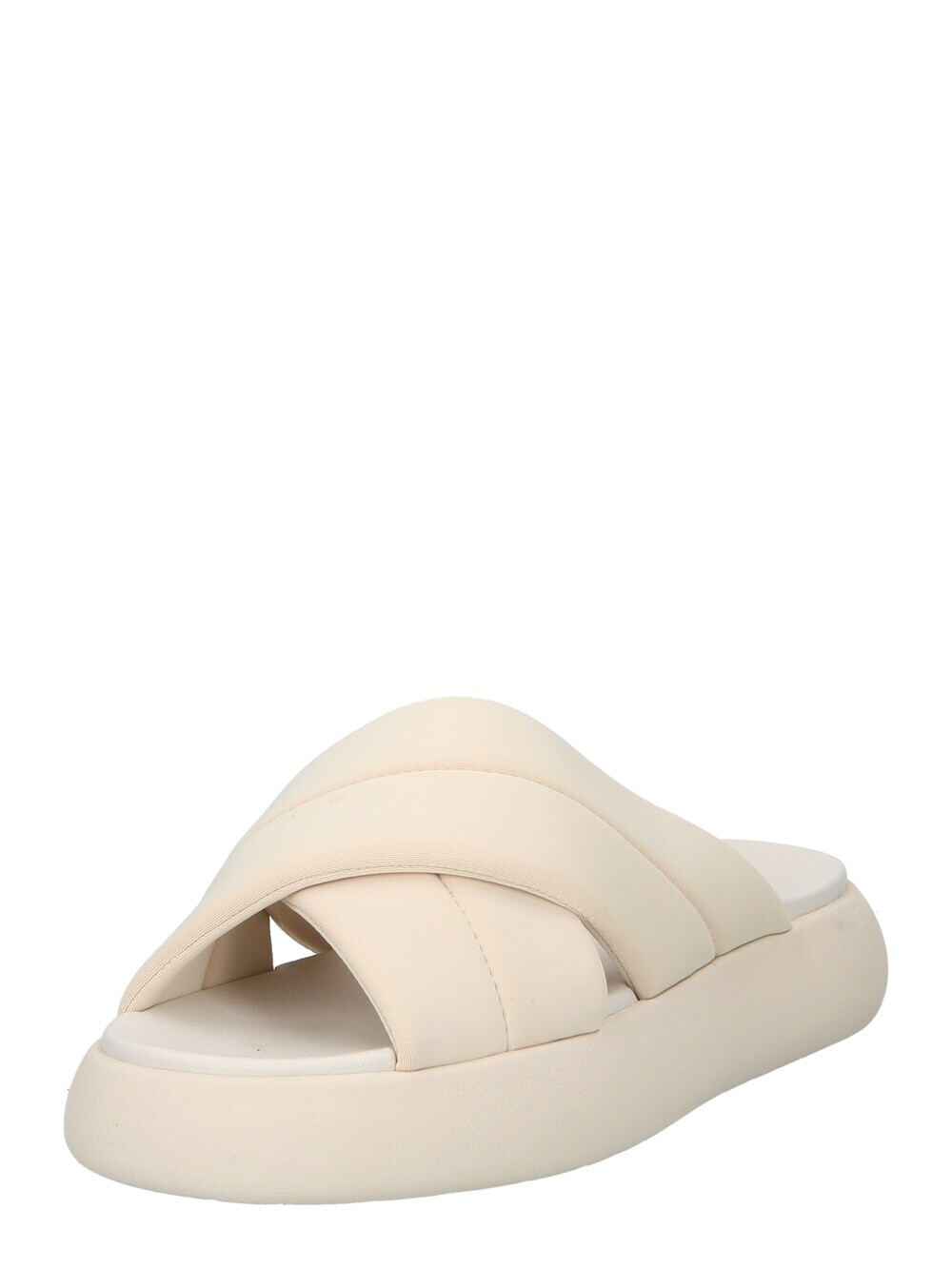 

Мюли Toms ALPARGATA MALLOW CROSSOVER, бежевый