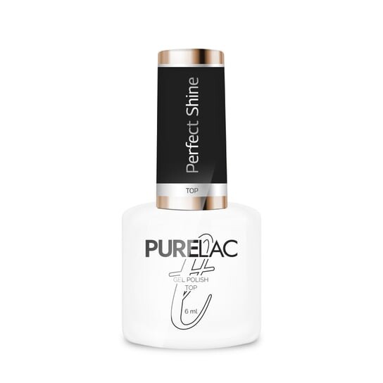 

Верхнее покрытие Perfect Shine 6 мл, 6мл Purelac