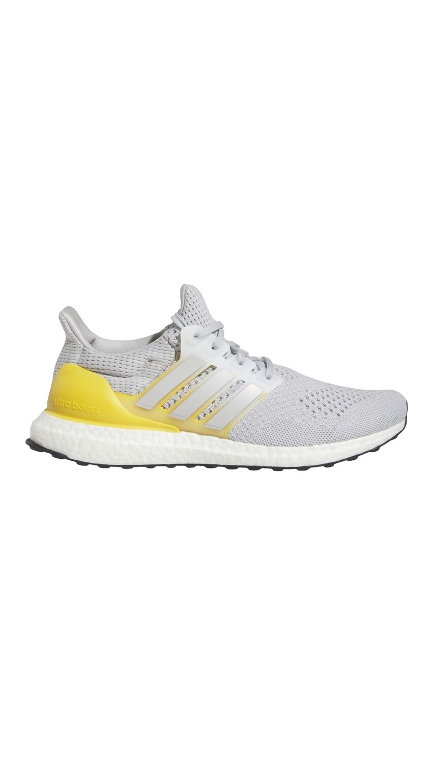 

Кроссовки adidas Sportswear ULTRABOOST, светло-серый, жирный золотой