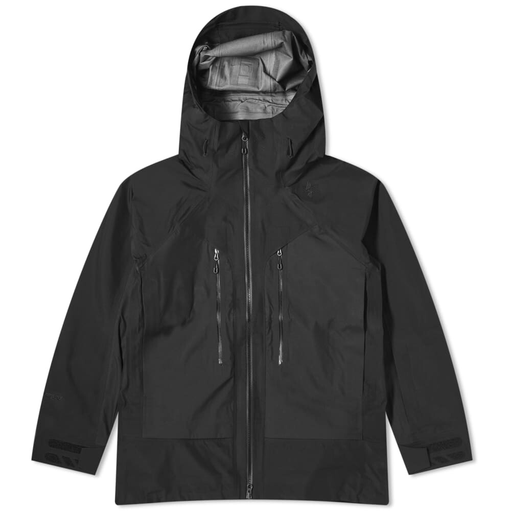 

Куртка Goldwin Gore-Tex , черный