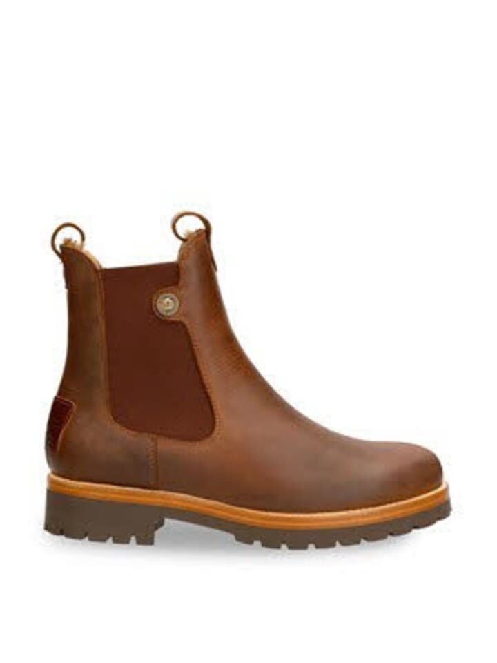 

Сапоги PANAMA JACK Damen warm Francesca Igloo B5/PT104004B005, коричневый
