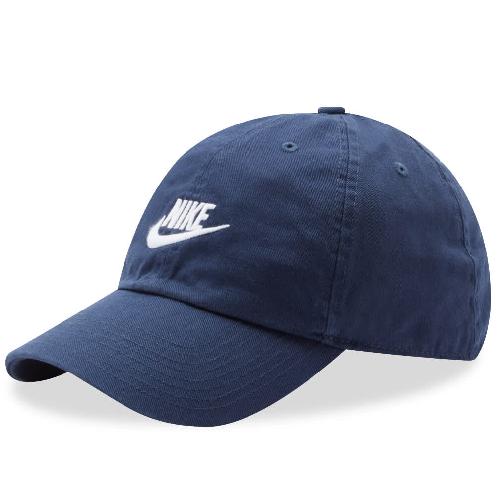

Кепка Nike H86 Futura, темно-синий