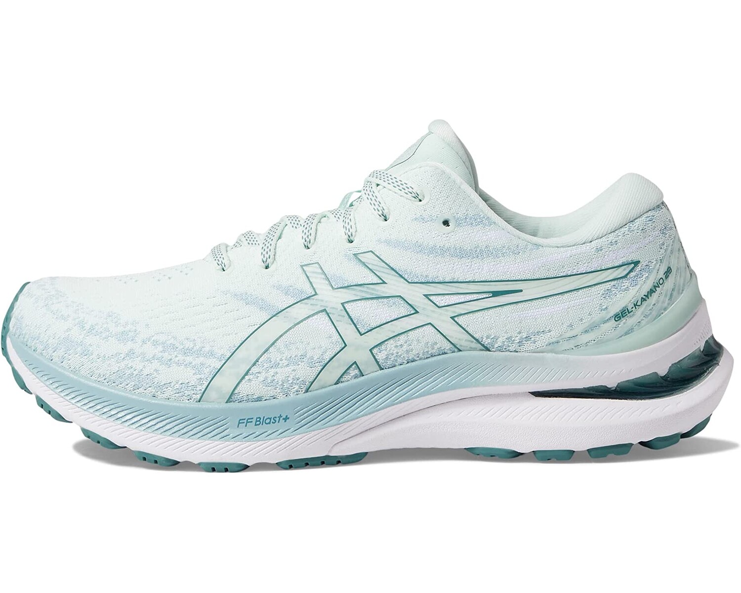 

Кроссовки GEL-Kayano 29 ASICS, успокаивающее море