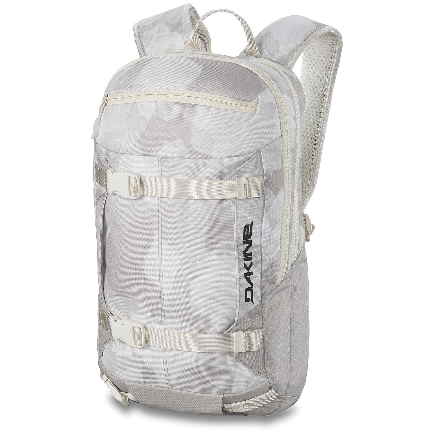 

Рюкзак Dakine Mission Pro 18 л — женский, sand quartz