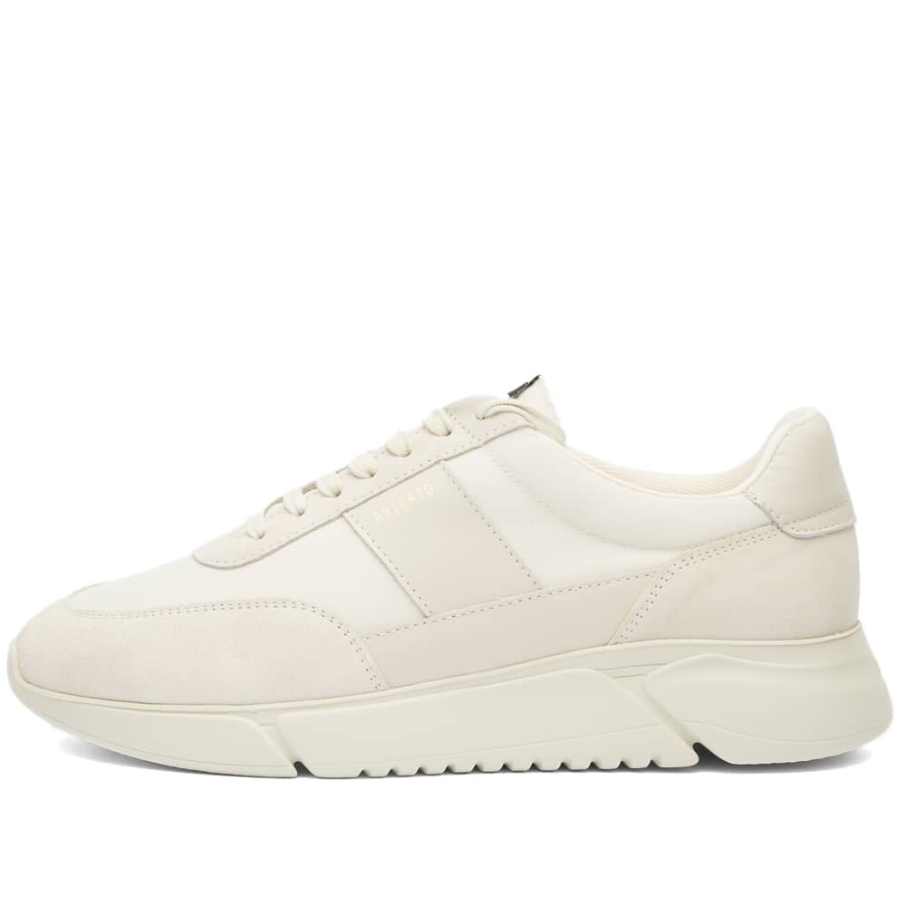 

Кроссовки Axel Arigato Genesis Monochrome Sneaker