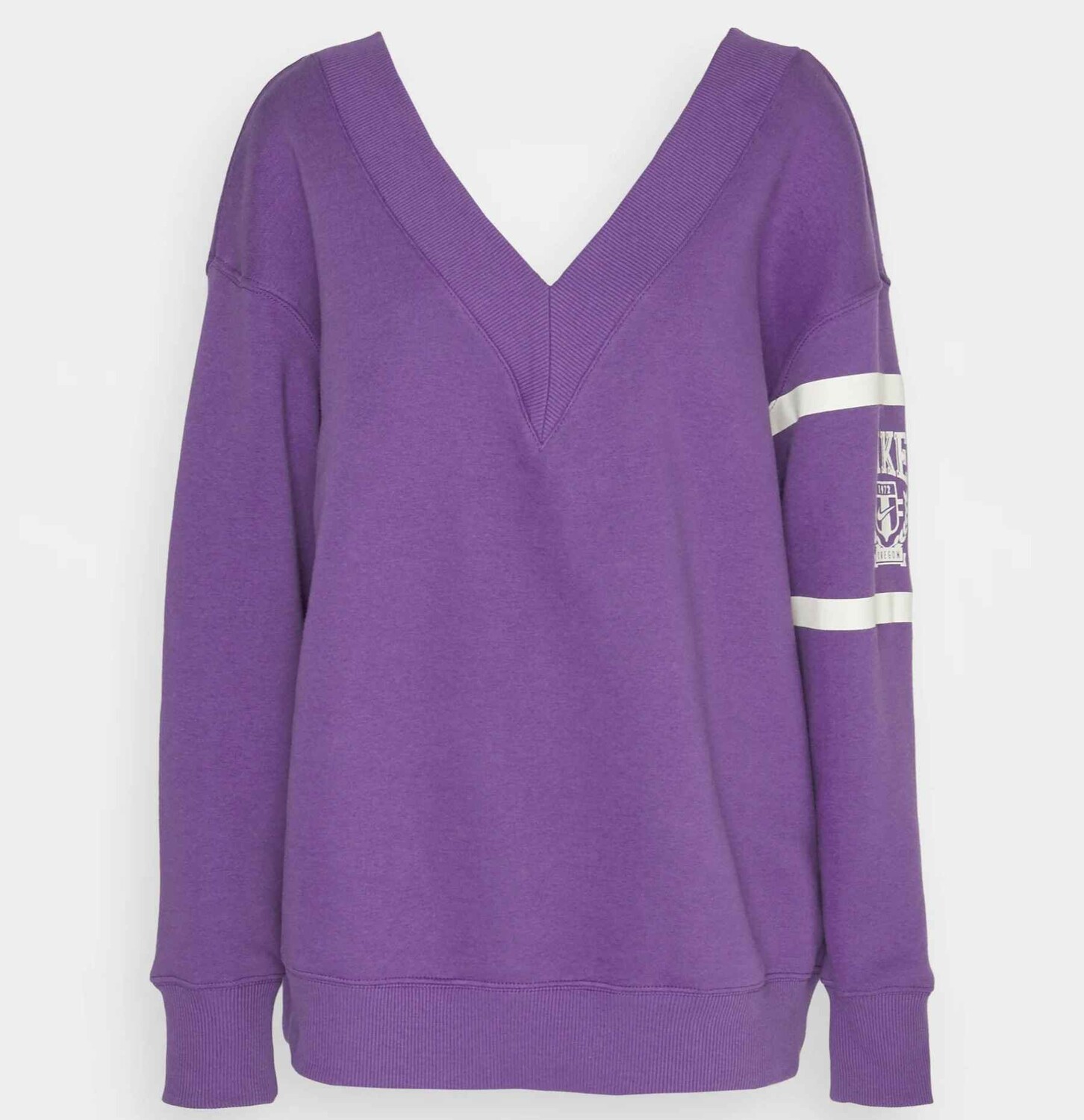 

Свитшот Nike Sportswear Sweatshirt, фиолетовый