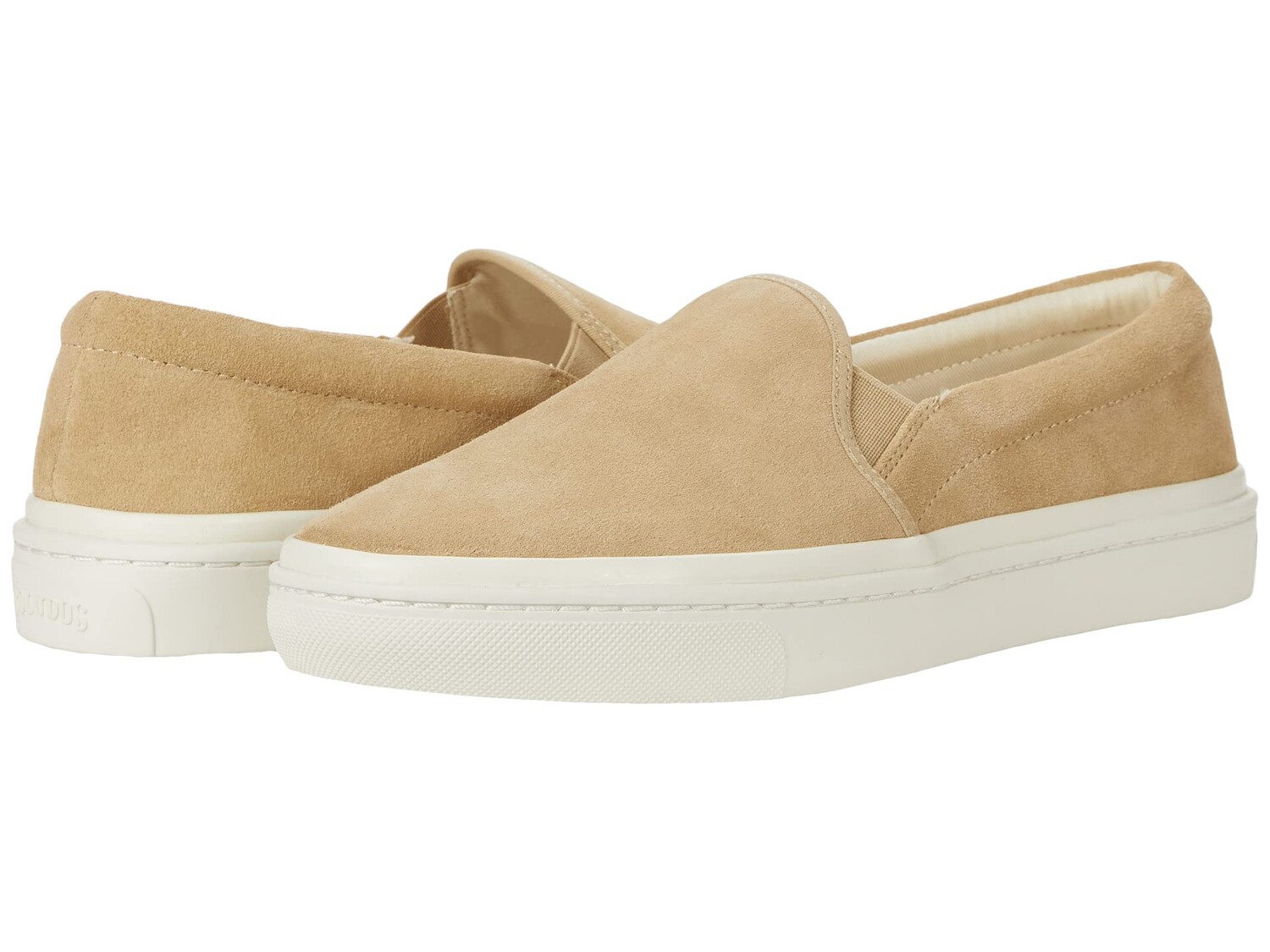 

Слипоны Soludos, Ibiza Slip-on Sneaker