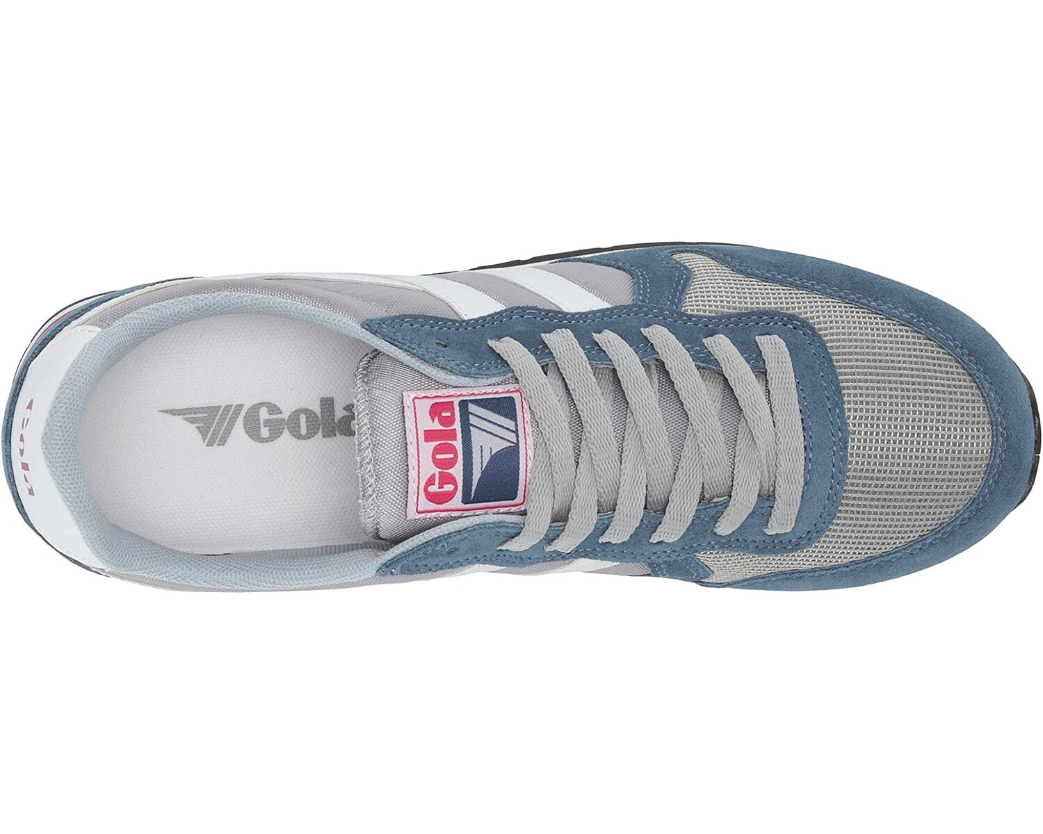 

Кроссовки Daytona Gola, серый