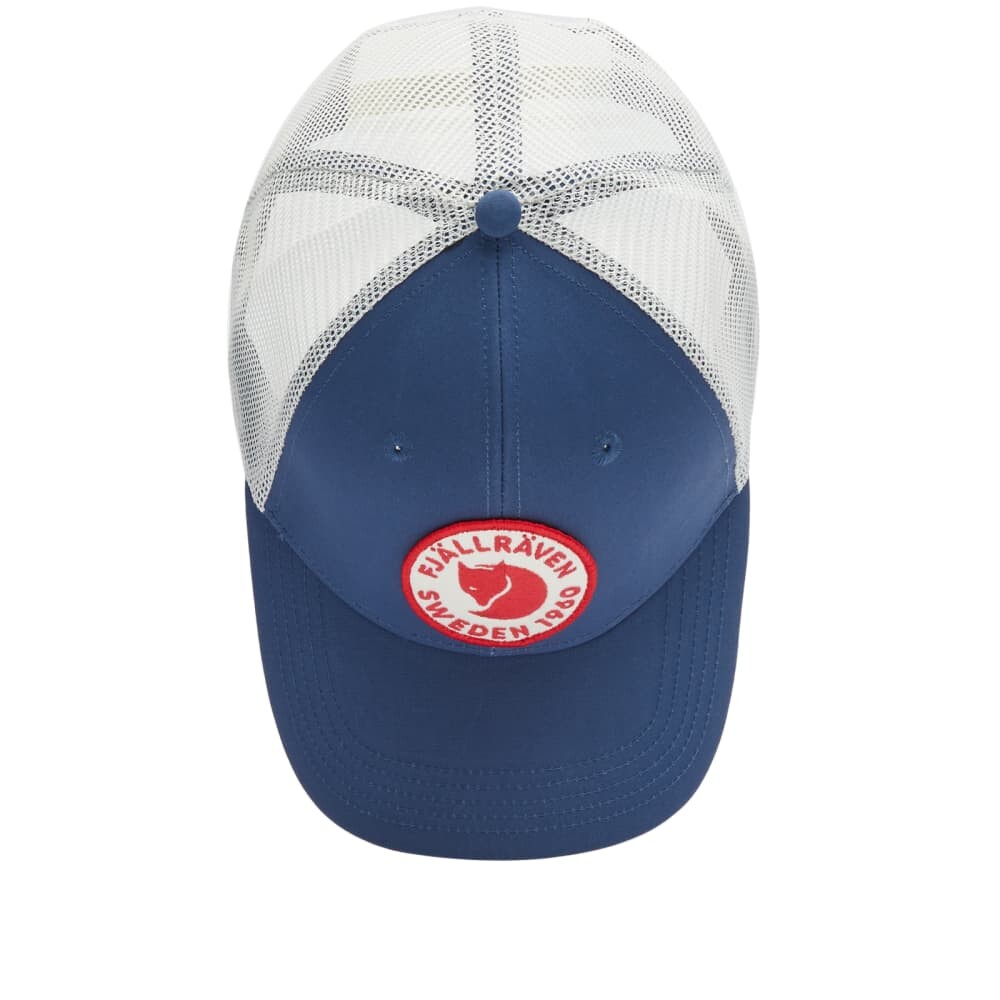 

кепка с логотипом jallraven 1960 Fjällräven