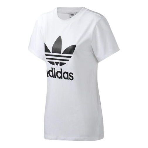 

Футболка Adidas originals Sports Short Sleeve White, белый