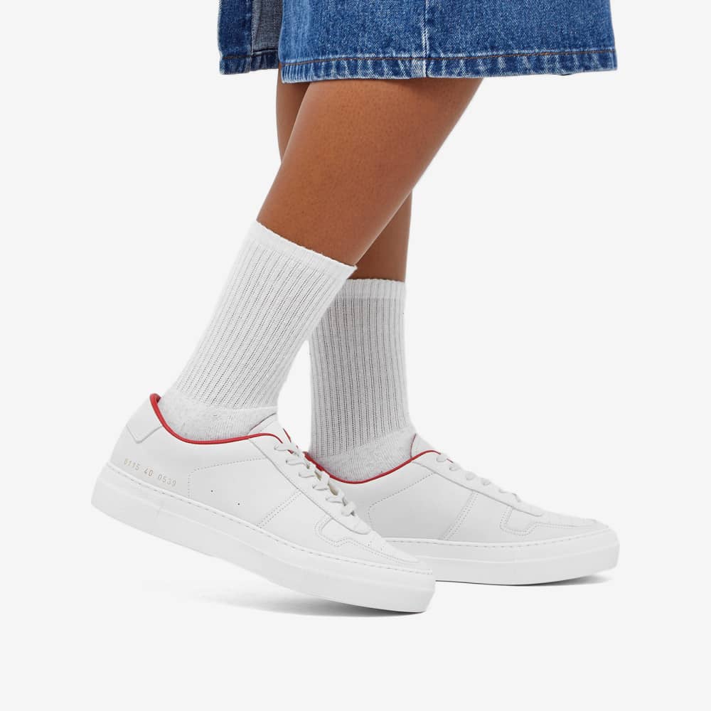 Common projects clearance bball low womens