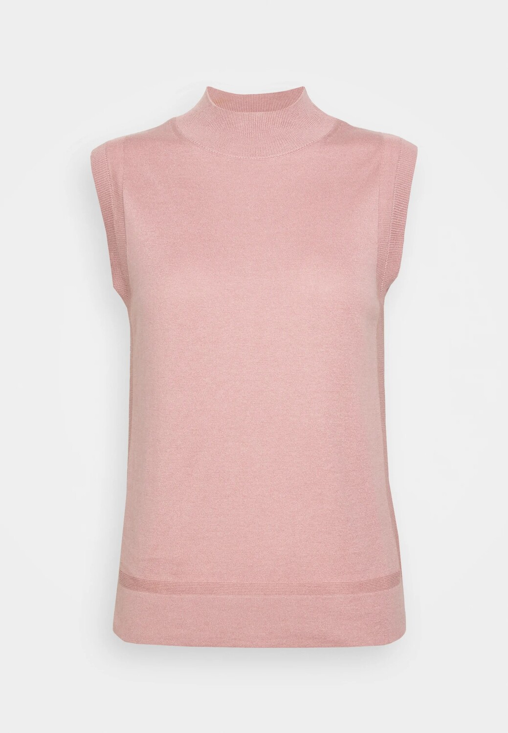 

Джемпер Max Mara Leisure Valvola, розовый