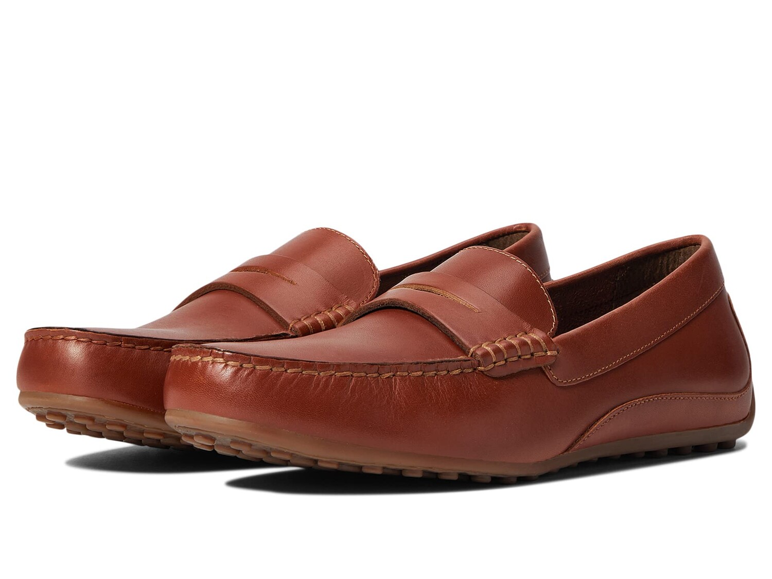 

Мокасины Florsheim, Throttle Penny
