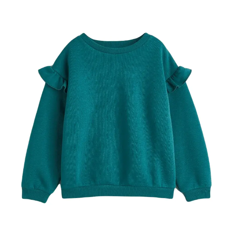 

Толстовка H&M, бирюзовый