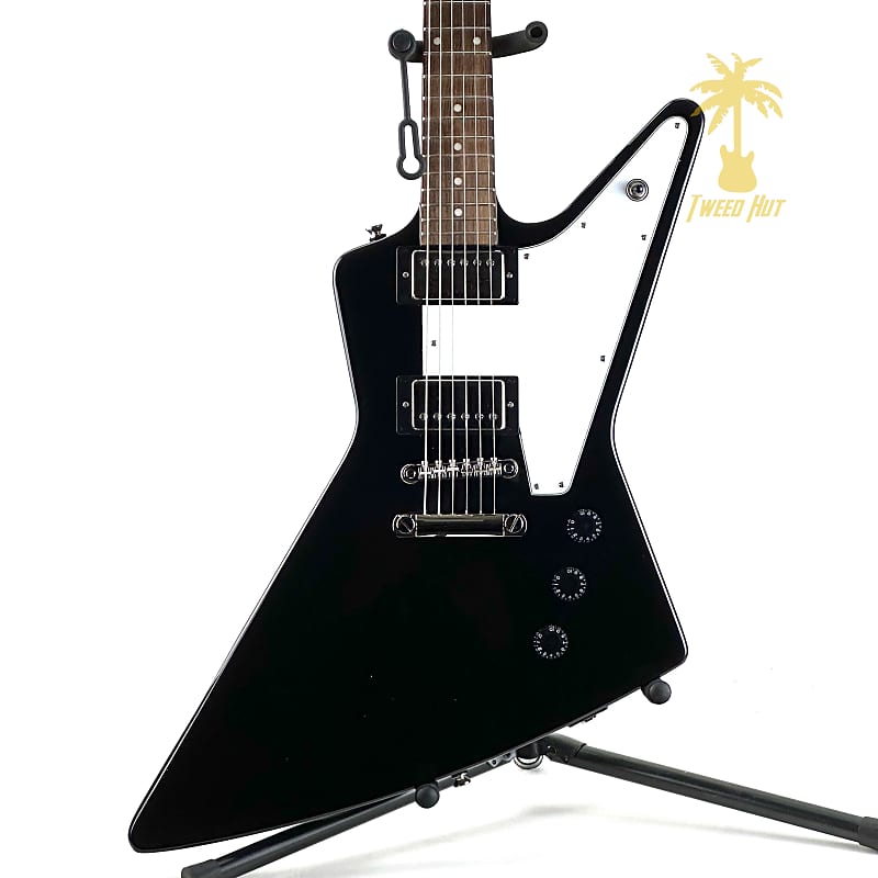 Гитара Epiphone Gt Explorer Купить