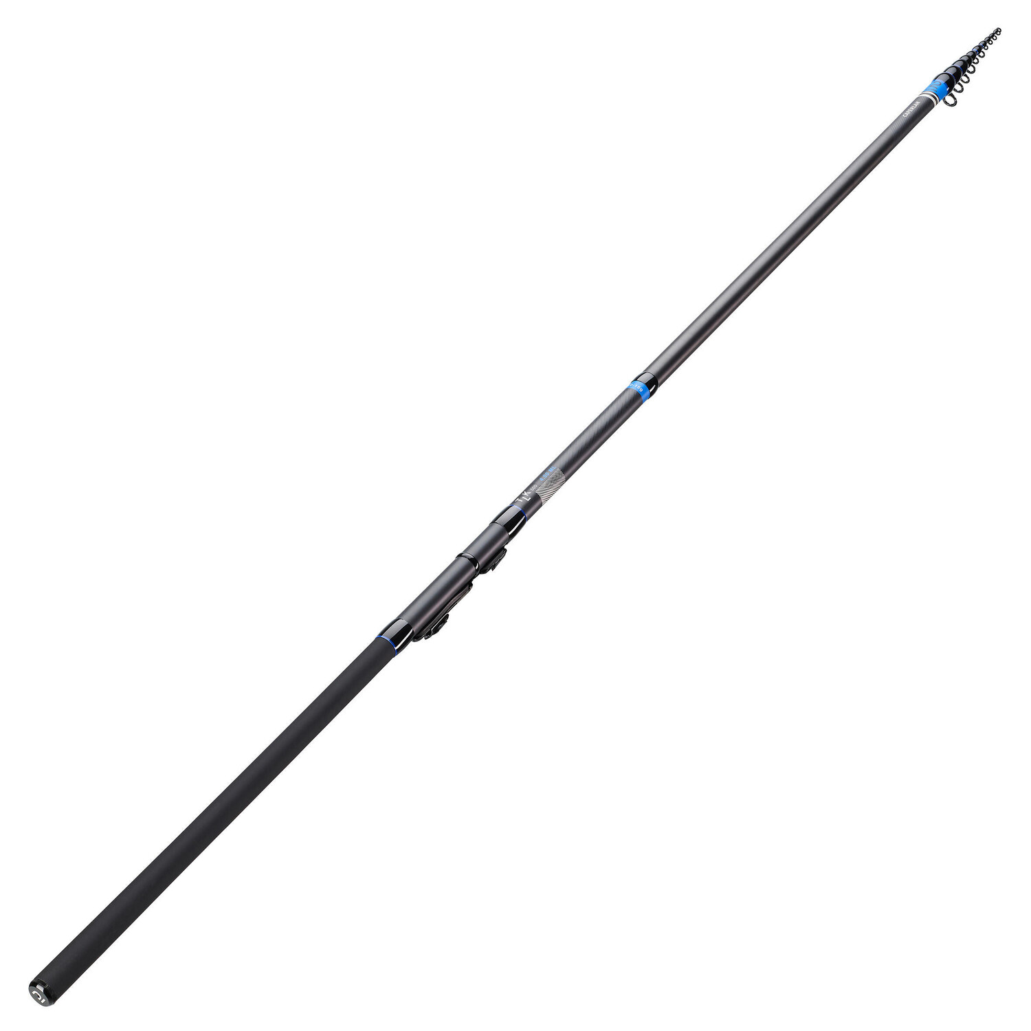 

Удилище для ловли форели на Sbirolino TLK 500 4.00 м #2 CAPERLAN