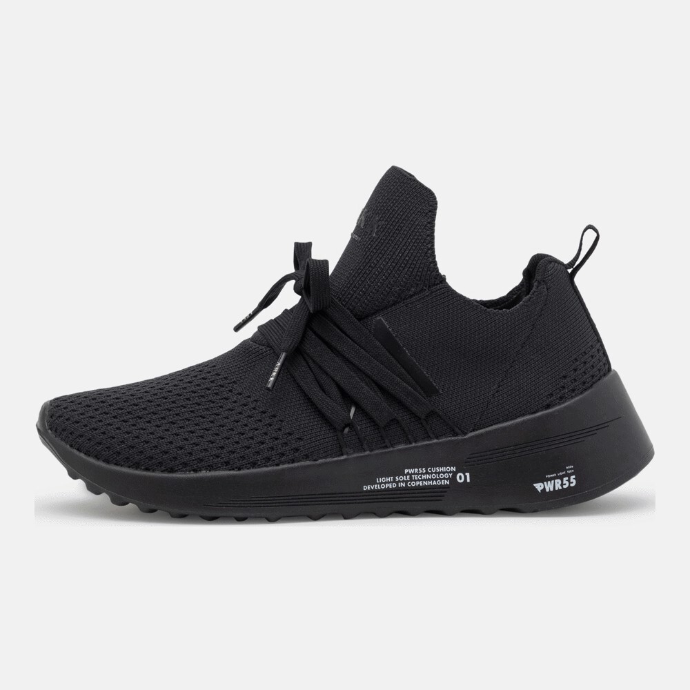 

Кроссовки Arkk Copenhagen Raven Fg 2.0 Unisex, black