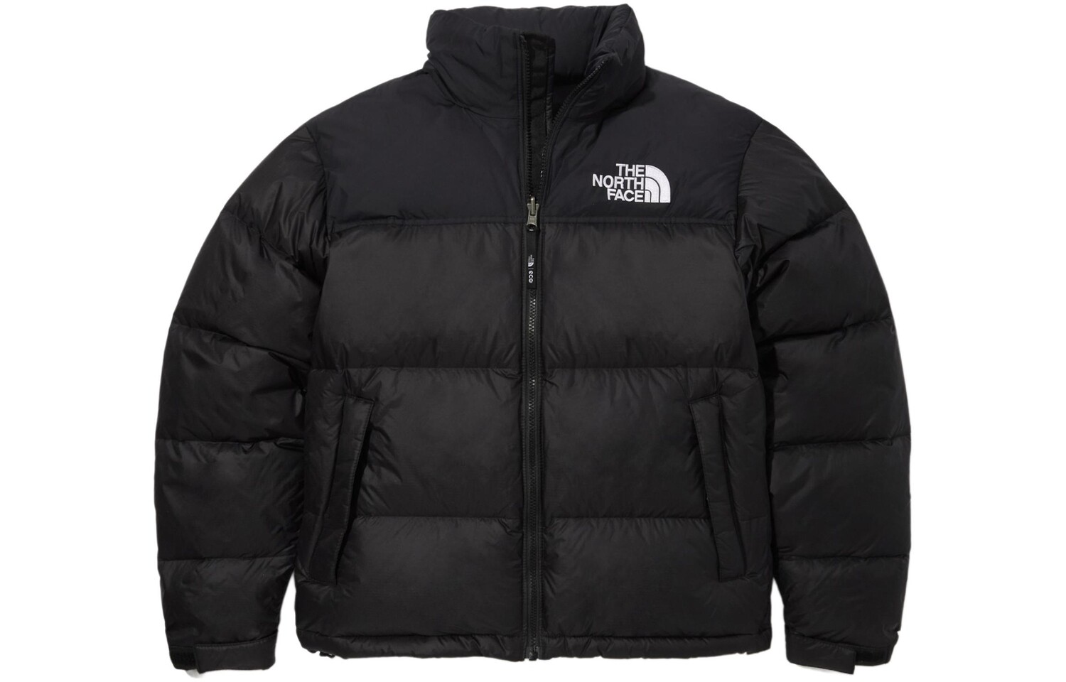 

Коллекция 1996 года, пуховик унисекс The North Face, синий