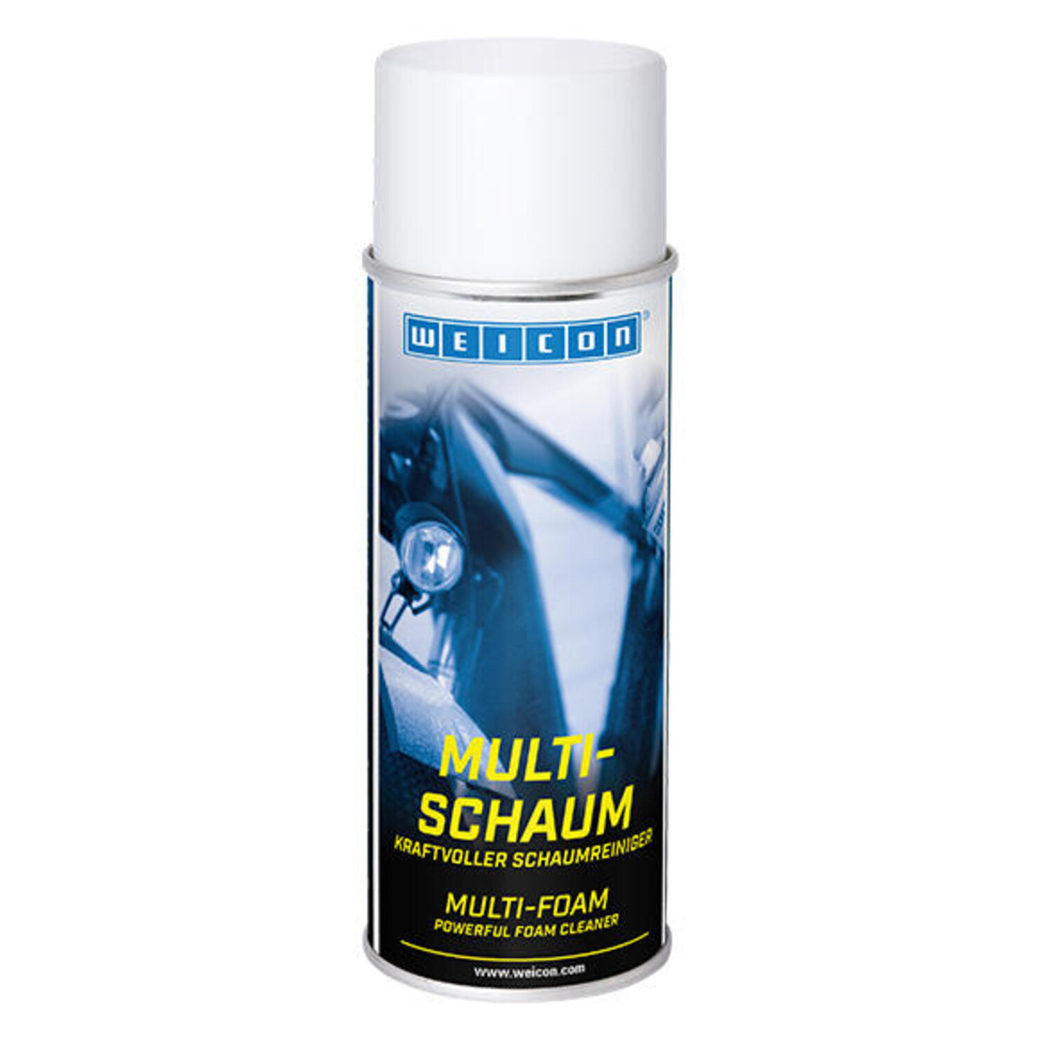 

Пена Weicon Multi - Foam 400 мл, бесцветный