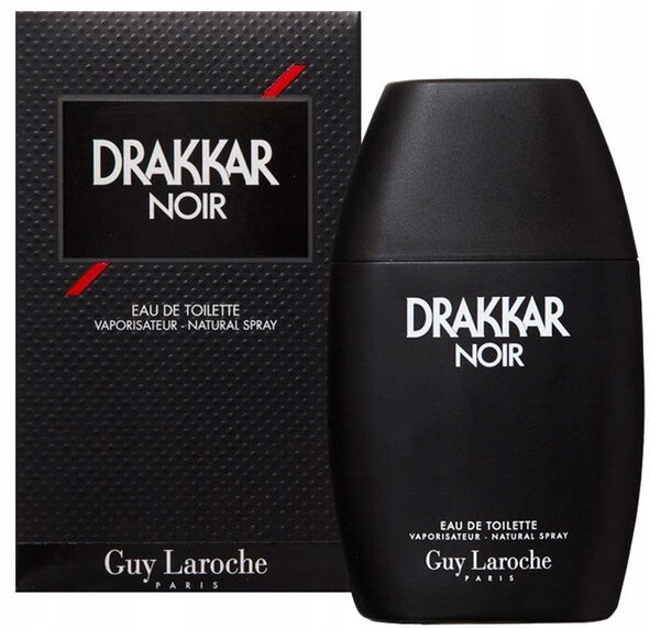 

Guy Laroche Туалетная вода Drakkar Noir спрей 100мл
