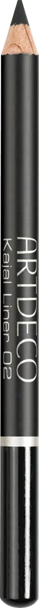 

Каджал Лайнер 02 Черный 1,1 г ARTDECO