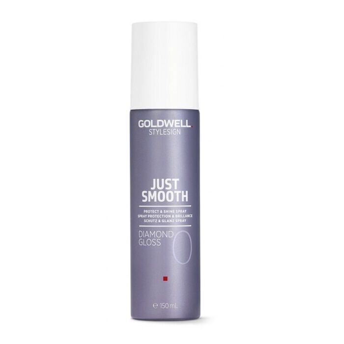 

Goldwell Stylesign Diamond Gloss глянцевый защитный спрей для волос, 150 мл