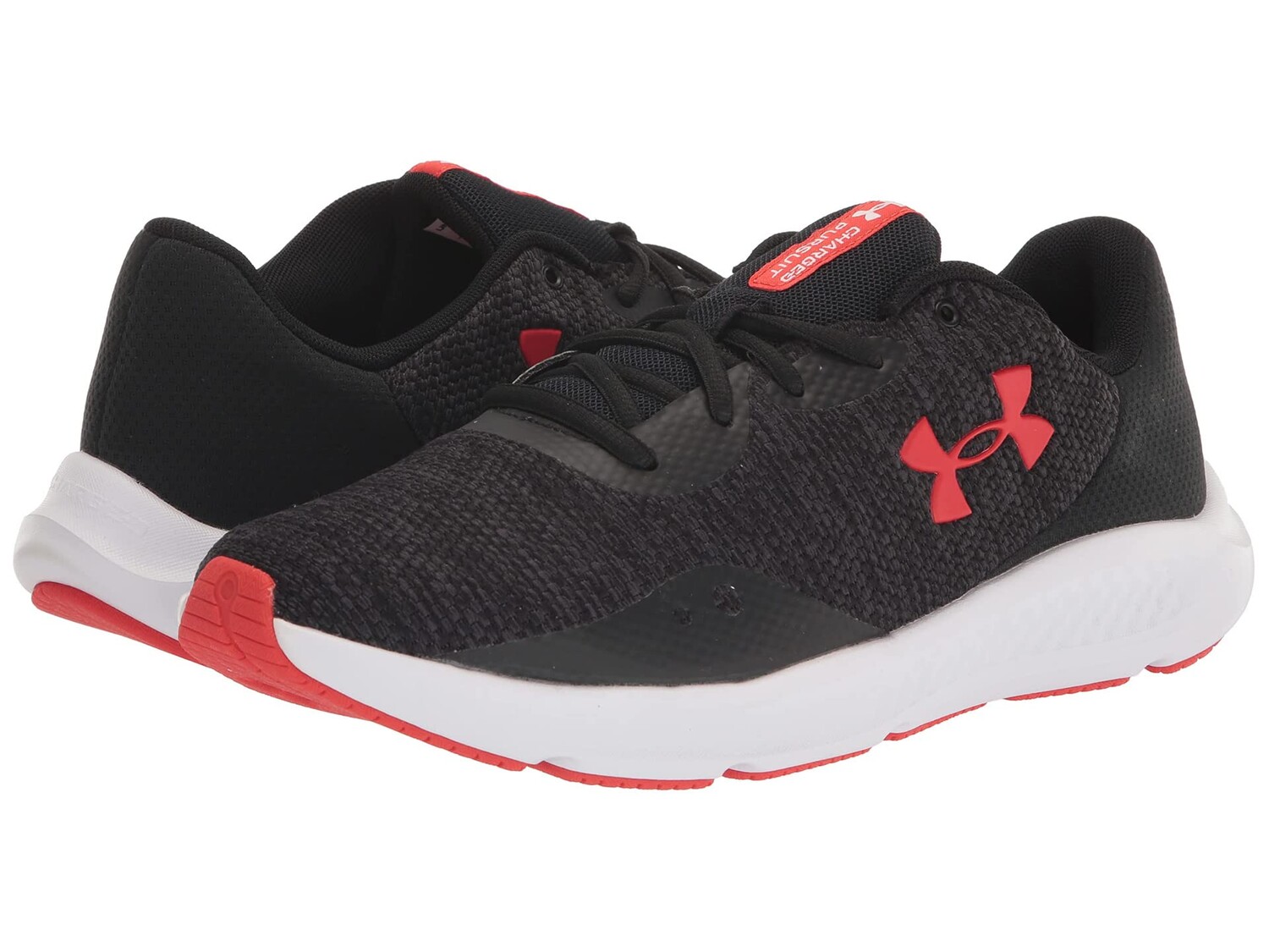 

Кроссовки Under Armour, Charged Pursuit 3
