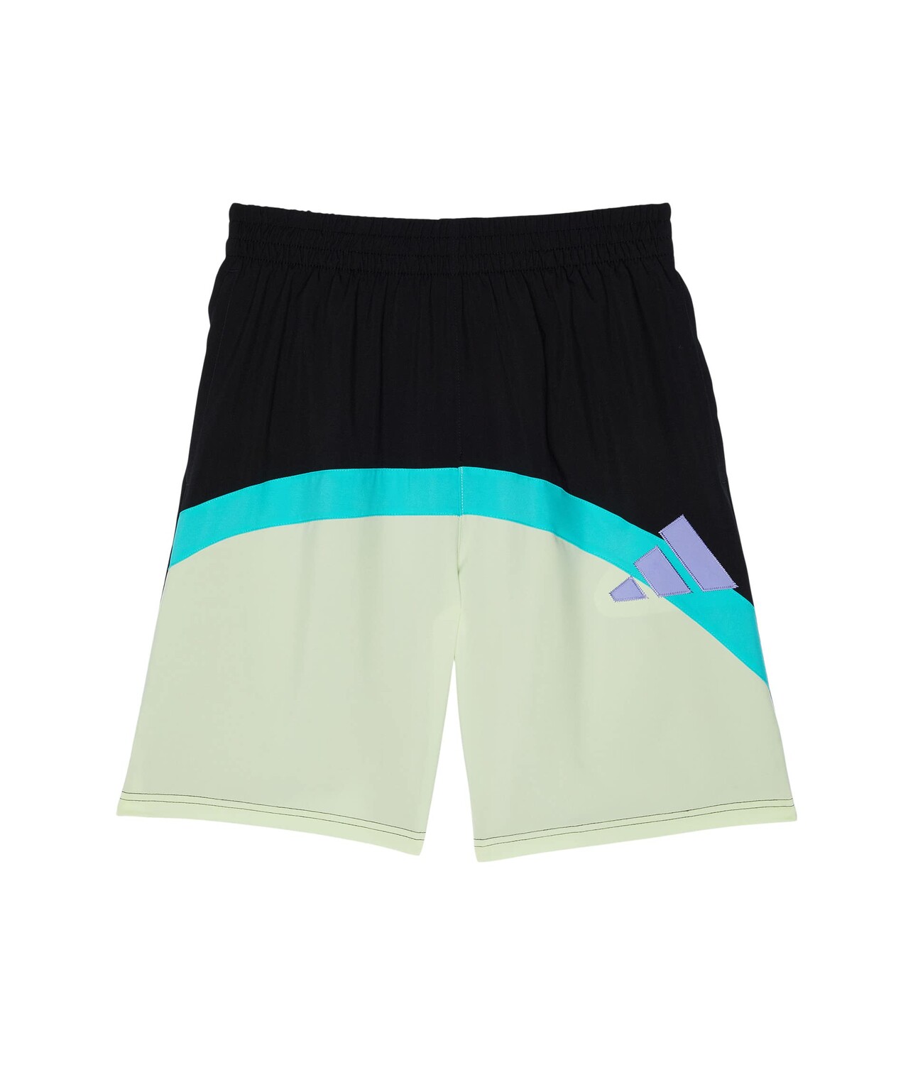 

Шорты adidas Kids, Galaxy Woven Shorts