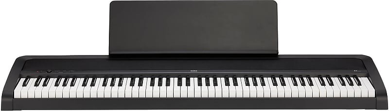 

Цифровое пианино Korg B2 - черный B2 BK