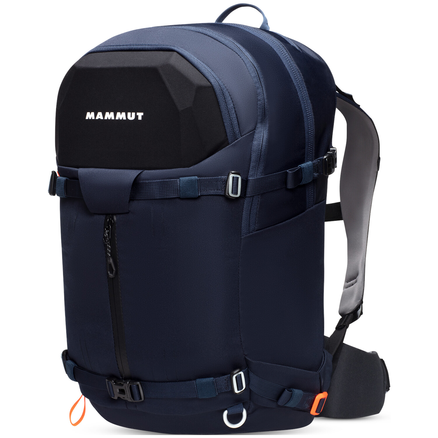 

Рюкзак Mammut Nirvana 35L женский, синий