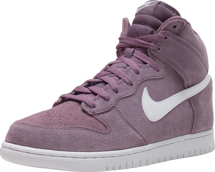 Nike dunk sale violet dust