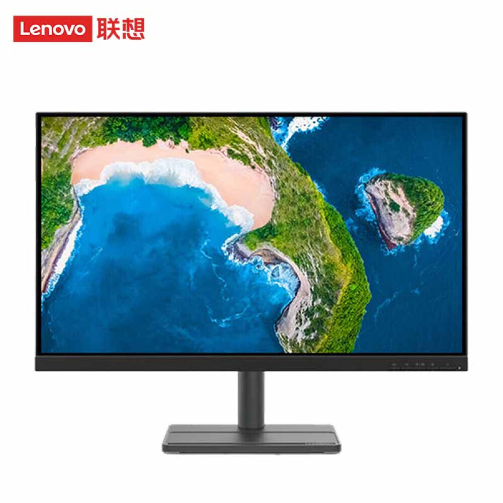 

Монитор Lenovo L27e-30 27" IPS