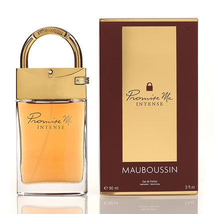 Mauboussin Promise Me Интенсивная парфюмированная вода для женщин 90мл