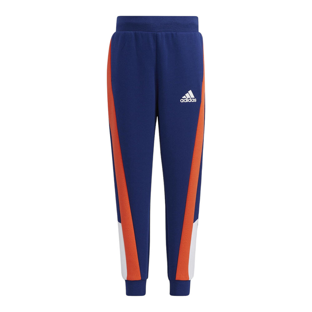 

Спортивные брюки Adidas Kids, синий