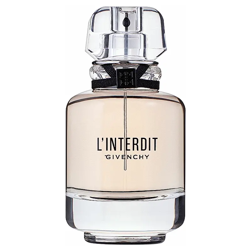

Парфюмерная вода Givenchy L'Interdit