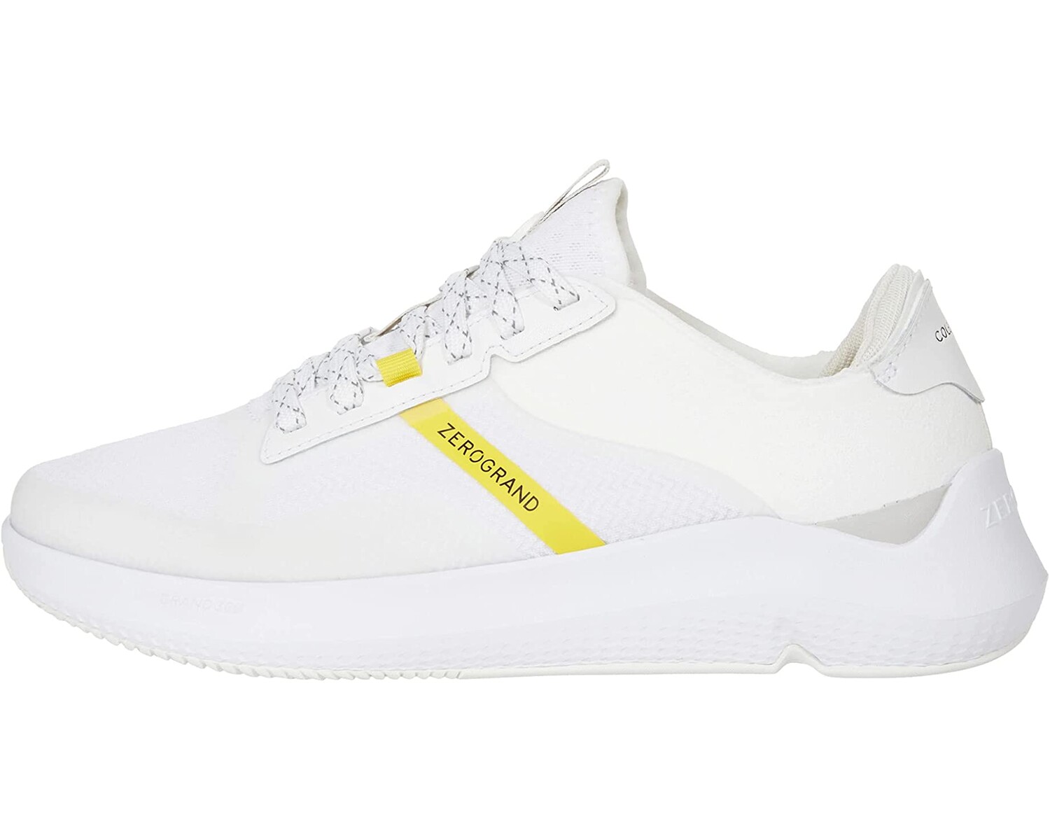

Кроссовки ZeroGrand Winner Tennis Sneaker Cole Haan, белый