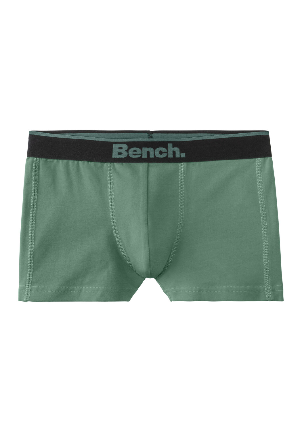 

Боксеры Bench Boxer, цвет lime / grün / schwarz