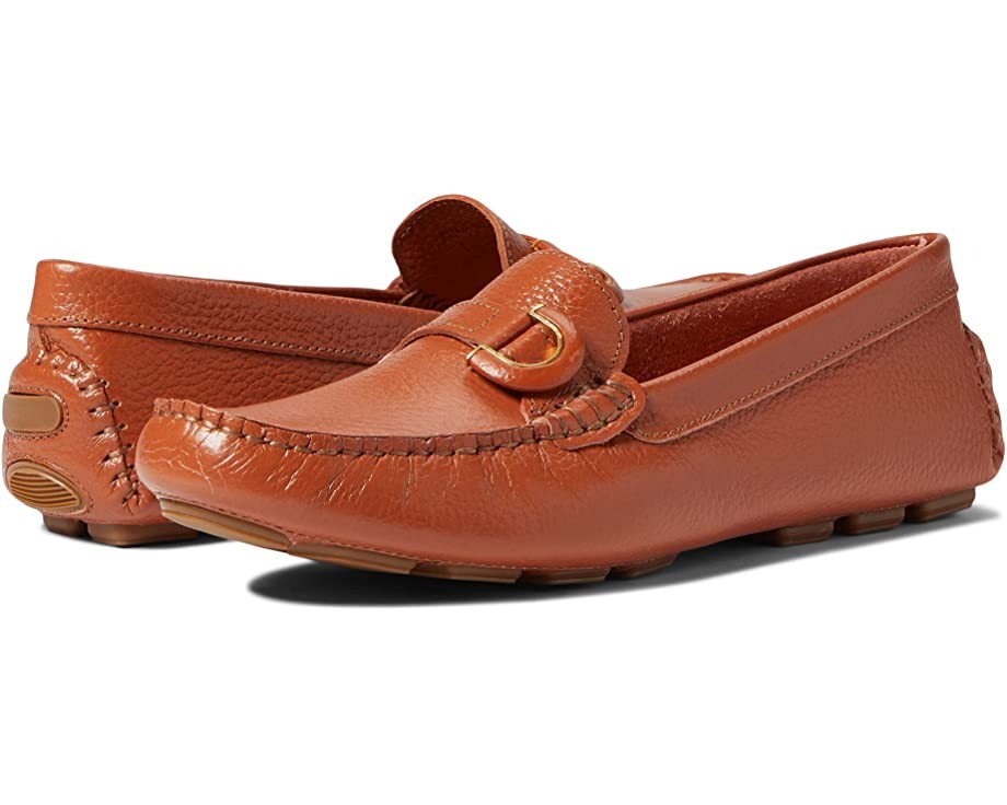 

Лоферы Bayview Ring Loafer Rockport, пиканте