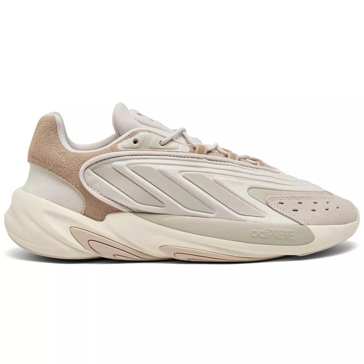 

Кроссовки Adidas Originals Ozelia, мультиколор (Размер 44.5 RU), Серый