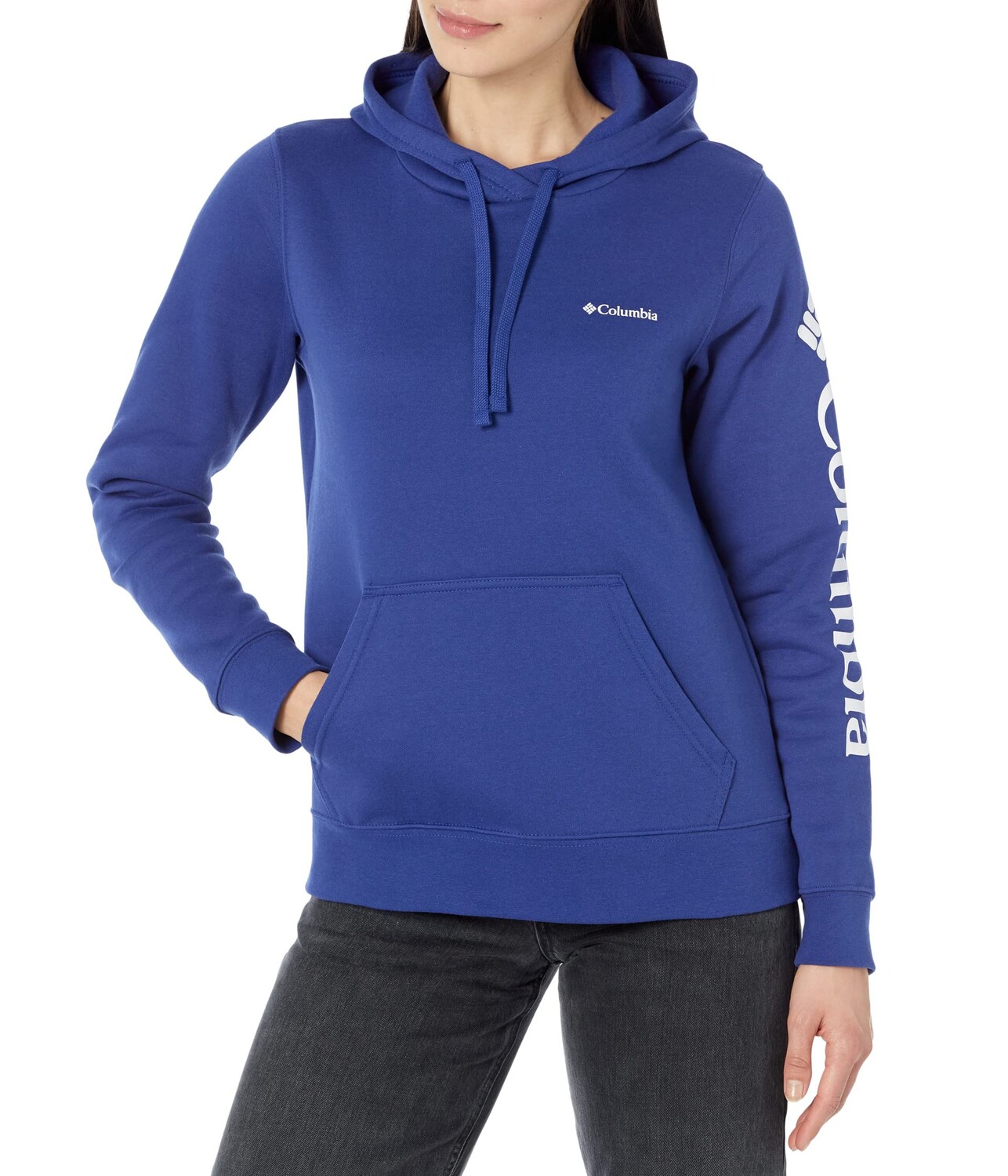 

Худи Columbia, Trek Graphic Hoodie