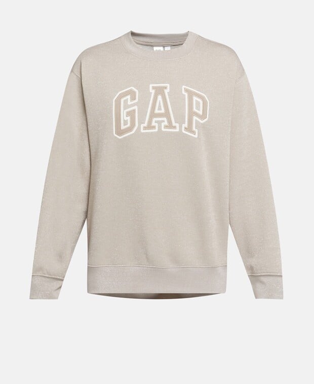 

Толстовка Gap, грейдж