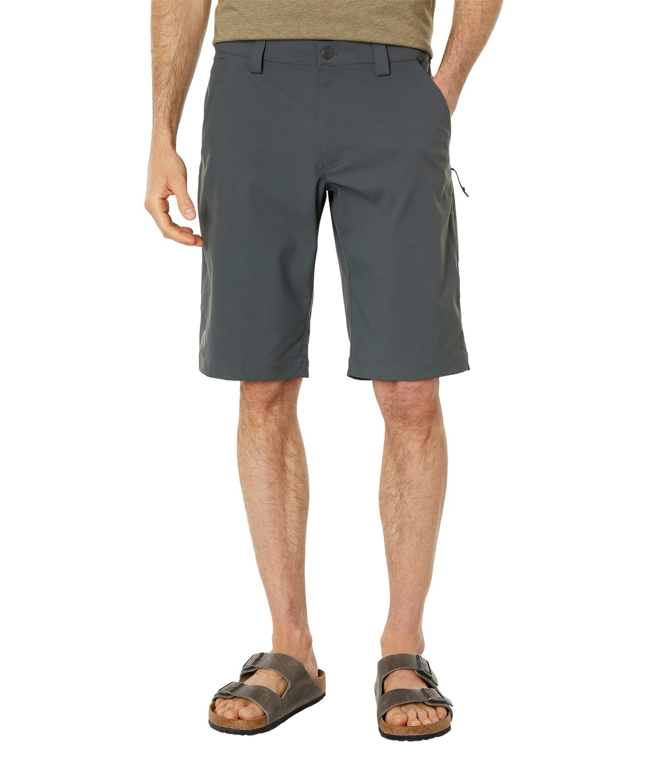 

Шорты Flylow, Preston Shorts