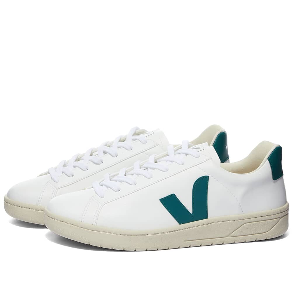 

Кроссовки Veja Urca Retro Sneaker