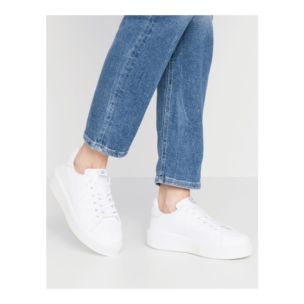 

Кроссовки Victoria Shoes Zapatillas, blanco