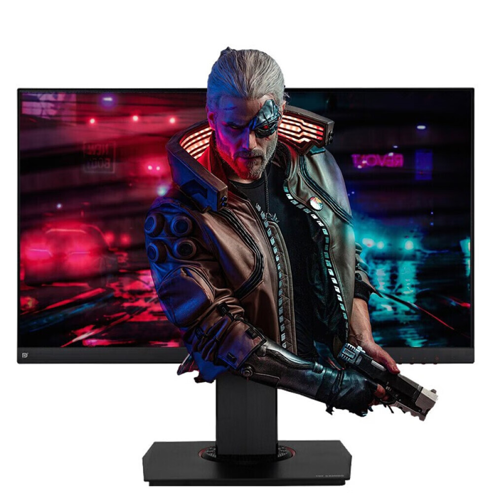 

Монитор Asus VG249Q 24" IPS 144Гц