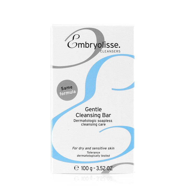 

Embryolisse Мыло для умывания Gentle Cleansing Bar дерматологическое 100г