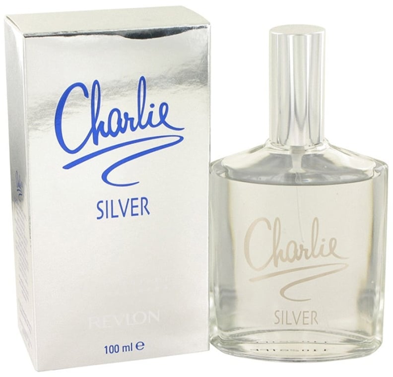 Туалетная вода Revlon Charlie Silver - фото